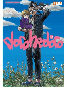DOROHEDORO Nº12