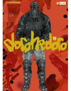 DOROHEDORO Nº11