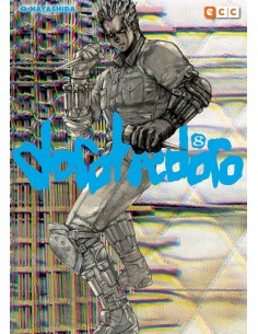 DOROHEDORO Nº08