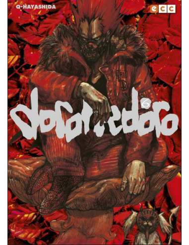 DOROHEDORO Nº06