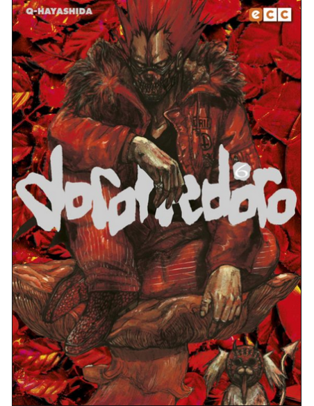 DOROHEDORO Nº06