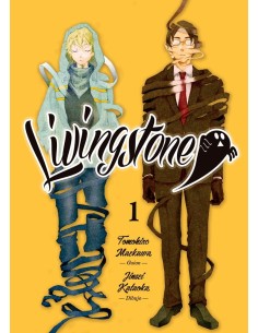 LIVINGSTONE, VOL. 1