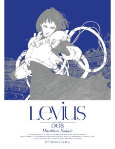 LEVIUS Nº02