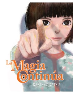MAGIA CONTINUA, LA