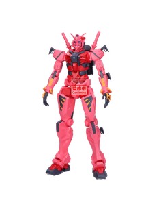 Gundam - Figura Genkai Toppa MS GQuuuuuuX - Banpresto