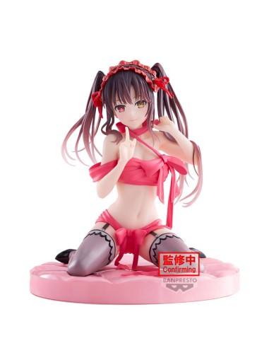 Date A Live - Kurumi Tokisaki - Happy Birthday