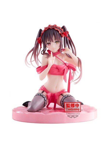 Date A Live - Kurumi Tokisaki - Happy Birthday