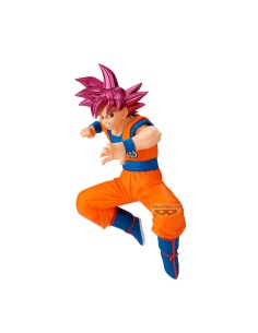 Dragon Ball - Son Goku - Match Makers
