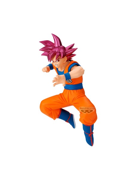 Dragon Ball - Son Goku - Match Makers