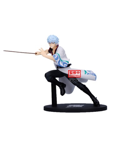 Gintama - Gintoki Sakata 20th - Vibration Stars