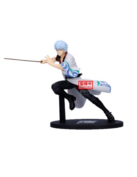 Gintama - Gintoki Sakata 20th - Vibration Stars