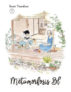 METAMORFOSIS BL 1 EDICION ESPECIAL