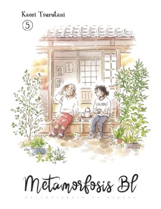 METAMORFOSIS BL 5