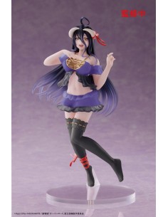 Overlord - Albedo Nightwear - Taito