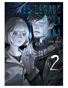 LEGADO DE LA LUNA, EL Nº02