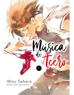 MUSICA DE ACERO Nº01