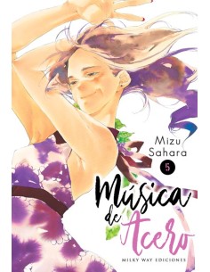 MUSICA DE ACERO Nº05