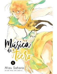 MUSICA DE ACERO Nº06