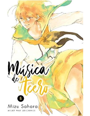 MUSICA DE ACERO Nº06