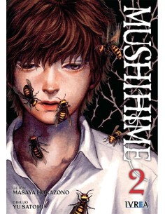 MUSHIHIME Nº02