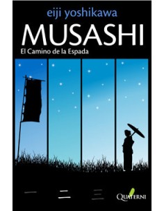 MUSASHI 2 EL CAMINO DE LA ESPADA