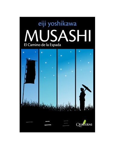 MUSASHI 2 EL CAMINO DE LA ESPADA