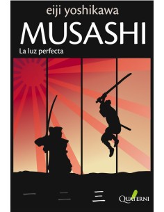 MUSASHI 3 LA LUZ PERFECTA