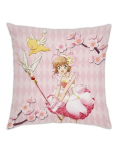 Cardcaptor Sakura Clear Card - Almohadilla Blooming...