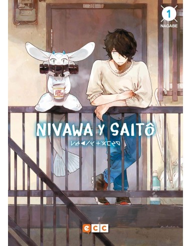NIVAWA Y SAITÔ 01