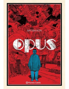 OPUS Nº01