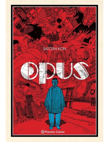 OPUS Nº01