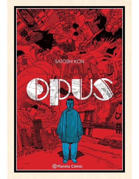 OPUS Nº01