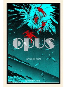 OPUS Nº02