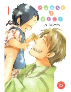 PADRE E HIJO Nº01