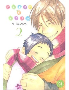 PADRE E HIJO Nº02