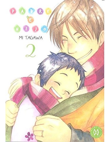 PADRE E HIJO Nº02
