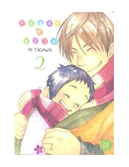 PADRE E HIJO Nº02