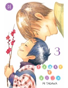 PADRE E HIJO Nº03