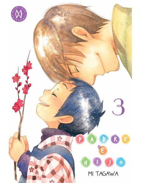 PADRE E HIJO Nº03