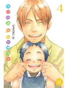 PADRE E HIJO Nº04