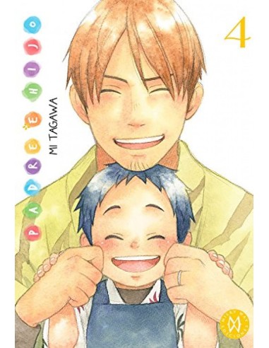 PADRE E HIJO Nº04