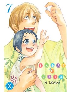 PADRE E HIJO Nº07