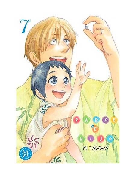 PADRE E HIJO Nº07