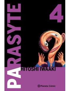 PARASYTE Nº04
