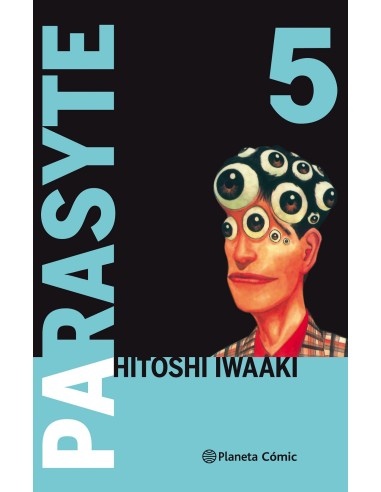 PARASYTE Nº05