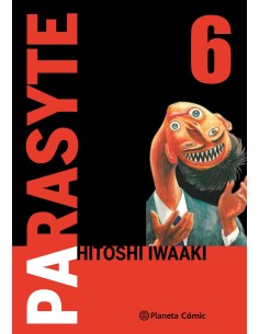 PARASYTE Nº06