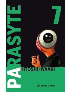 PARASYTE Nº07