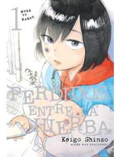 PERDIDOS ENTRE LA HIERBA Nº01