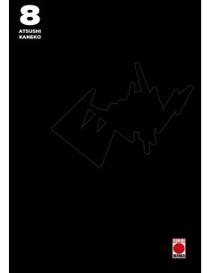 EVOL Nº08