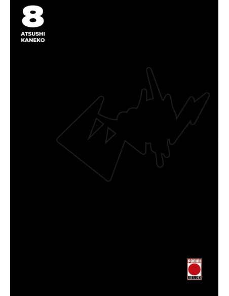 EVOL Nº08